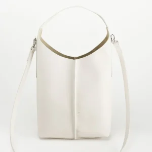 Taschen-COPENHAGEN STUDIOS Cph Bag 1 Mini Vitello Beige