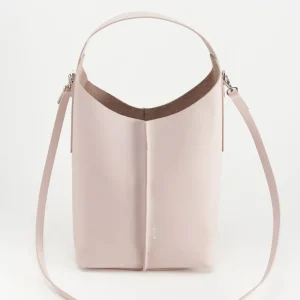 Taschen-COPENHAGEN STUDIOS Cph Bag 1 Mini Vitello Rose