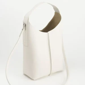 Taschen-COPENHAGEN STUDIOS Cph Bag 1 Mini Vitello Beige