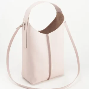 Taschen-COPENHAGEN STUDIOS Cph Bag 1 Mini Vitello Rose