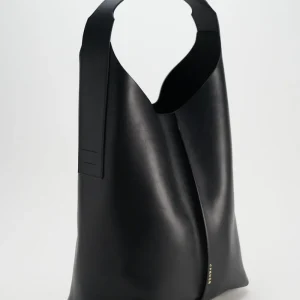 Taschen-COPENHAGEN STUDIOS Cph Bag 1 Vitello Schwarz