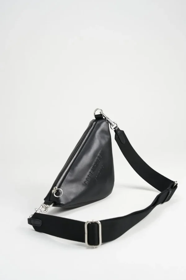 Taschen-COPENHAGEN STUDIOS Cph Bag 54 Vitello Schwarz