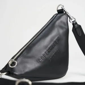 Taschen-COPENHAGEN STUDIOS Cph Bag 54 Vitello Schwarz