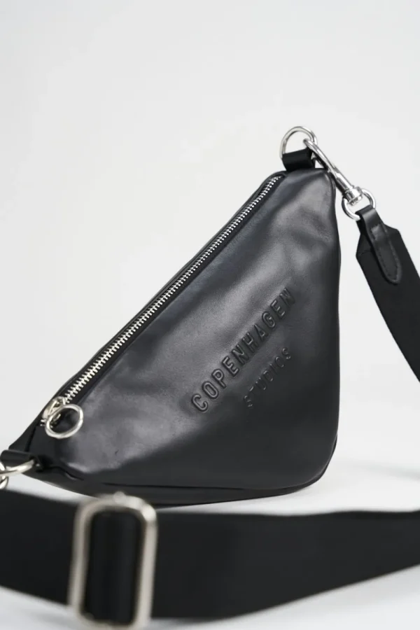 Taschen-COPENHAGEN STUDIOS Cph Bag 54 Vitello Schwarz