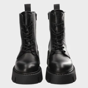 Stiefel-COPENHAGEN STUDIOS Cph130 Leather Schwarz