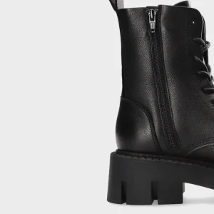 Stiefel-COPENHAGEN STUDIOS Cph130 Leather Schwarz