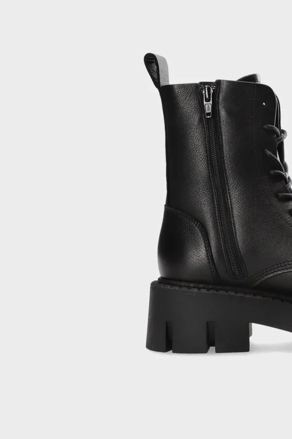 Stiefel-COPENHAGEN STUDIOS Cph130 Leather Schwarz