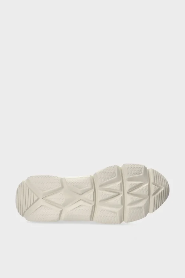 Sneaker-COPENHAGEN STUDIOS Cph46 Leather Mix Creme