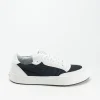 Sneaker-COPENHAGEN STUDIOS Cph428 Material Mix Schwarz