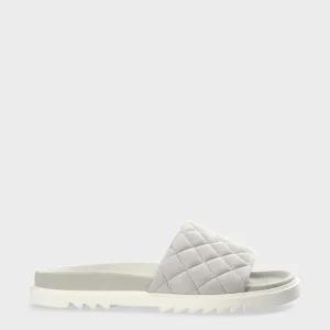 Sandalen-COPENHAGEN STUDIOS Cph710 Nabuc Light Grey