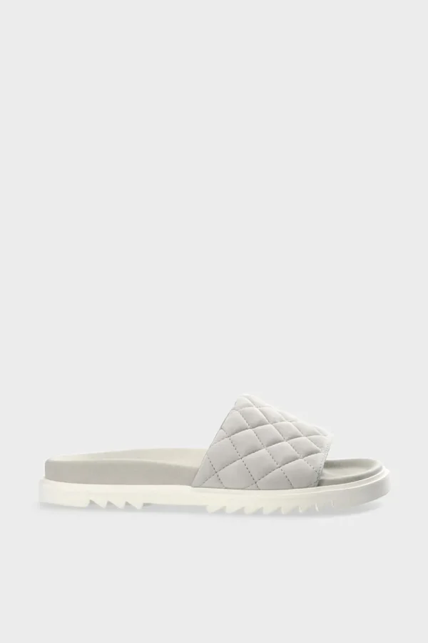 Sandalen-COPENHAGEN STUDIOS Cph710 Nabuc Light Grey