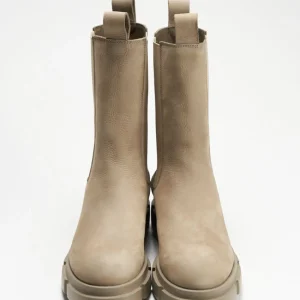 Stiefel-COPENHAGEN STUDIOS Cph500 Nabuc Stein