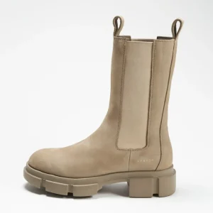 Stiefel-COPENHAGEN STUDIOS Cph500 Nabuc Stein