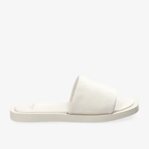 Sandalen-COPENHAGEN STUDIOS Cph789 Nappa Leichte Creme