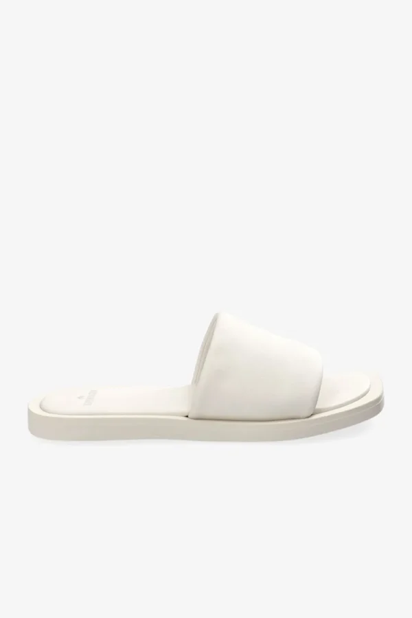 Sandalen-COPENHAGEN STUDIOS Cph789 Nappa Leichte Creme