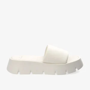 Sandalen-COPENHAGEN STUDIOS Cph788 Nappa Leichte Creme