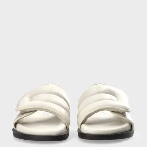 Sandalen-COPENHAGEN STUDIOS Cph834 Nappa Creme