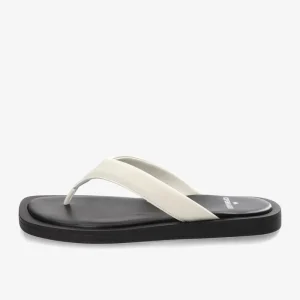 Sandalen-COPENHAGEN STUDIOS Cph791 Nappa Leichte Creme