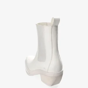 Stiefel-COPENHAGEN STUDIOS Cph236 Nappa Weis