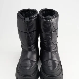 Stiefel-COPENHAGEN STUDIOS Cph149 Recycled Nylon Schwarz