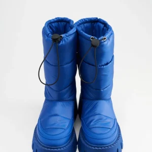 Stiefel-COPENHAGEN STUDIOS Cph149 Recycled Nylon Konigsblau