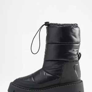 Stiefel-COPENHAGEN STUDIOS Cph149 Recycled Nylon Schwarz