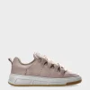 Sneaker-COPENHAGEN STUDIOS Cph213 Soft Vitello Grey