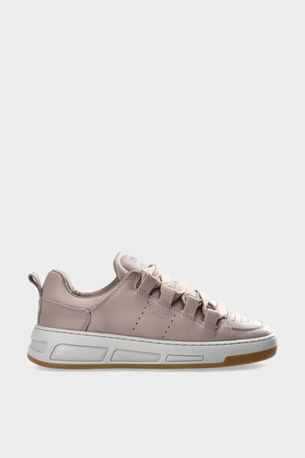 Sneaker-COPENHAGEN STUDIOS Cph213 Soft Vitello Grey