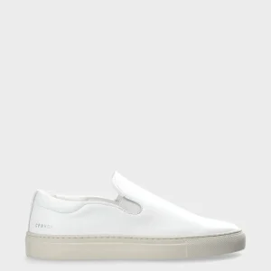 Sneaker-COPENHAGEN STUDIOS Cph10 Soft Vitello Weis