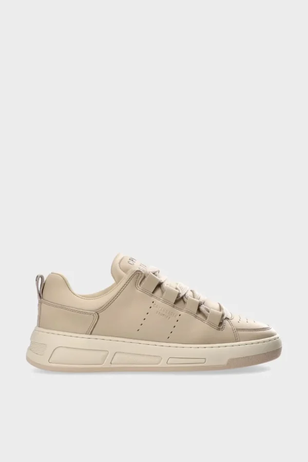 Sneaker-COPENHAGEN STUDIOS Cph213 Soft Vitello Nackt