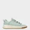 Sneaker-COPENHAGEN STUDIOS Cph213 Soft Vitello Salbei