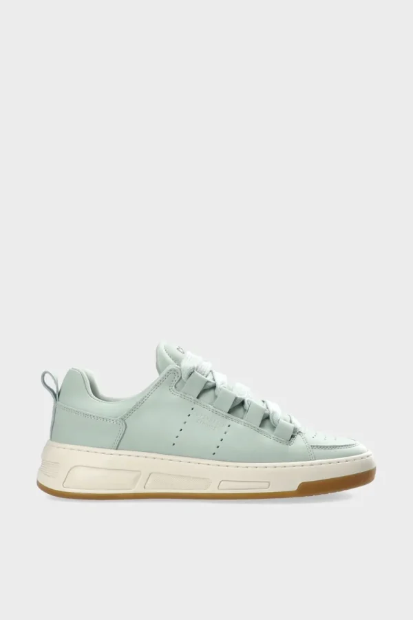 Sneaker-COPENHAGEN STUDIOS Cph213 Soft Vitello Salbei