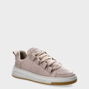 Sneaker-COPENHAGEN STUDIOS Cph213 Soft Vitello Grey