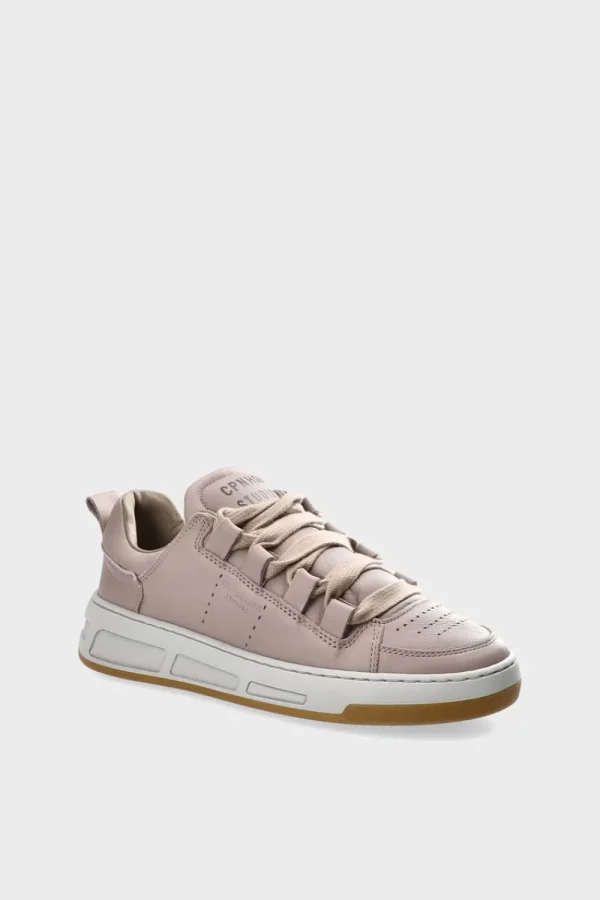 Sneaker-COPENHAGEN STUDIOS Cph213 Soft Vitello Grey