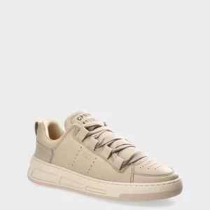 Sneaker-COPENHAGEN STUDIOS Cph213 Soft Vitello Nackt