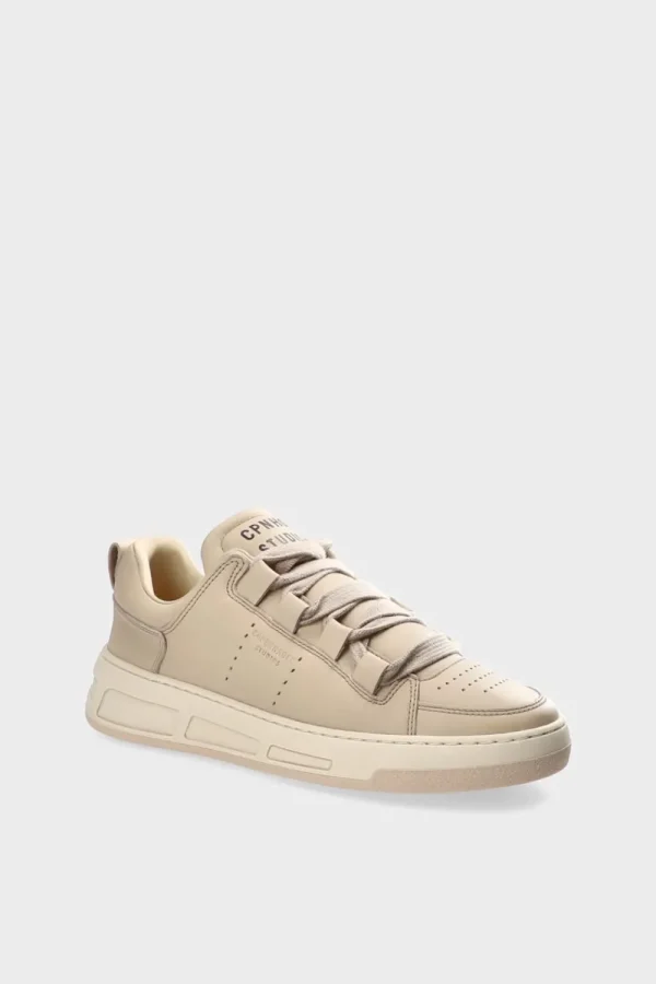 Sneaker-COPENHAGEN STUDIOS Cph213 Soft Vitello Nackt