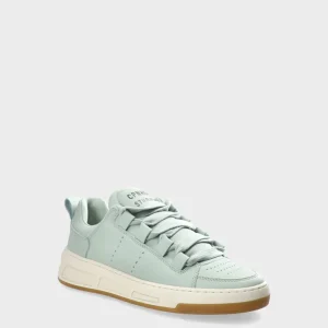 Sneaker-COPENHAGEN STUDIOS Cph213 Soft Vitello Salbei