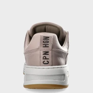 Sneaker-COPENHAGEN STUDIOS Cph213 Soft Vitello Grey