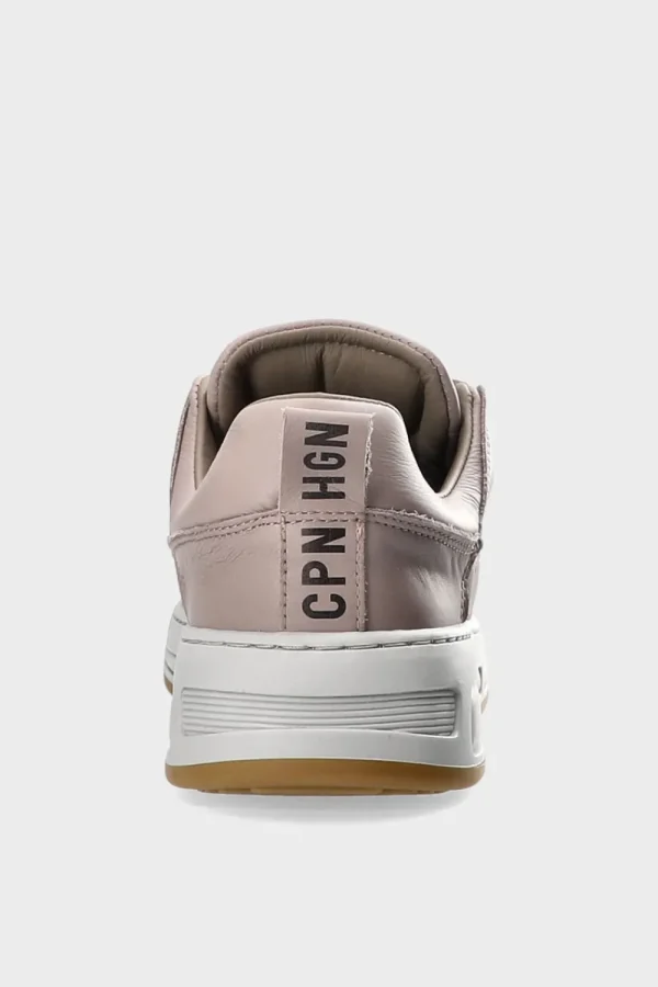 Sneaker-COPENHAGEN STUDIOS Cph213 Soft Vitello Grey