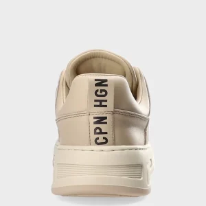 Sneaker-COPENHAGEN STUDIOS Cph213 Soft Vitello Nackt