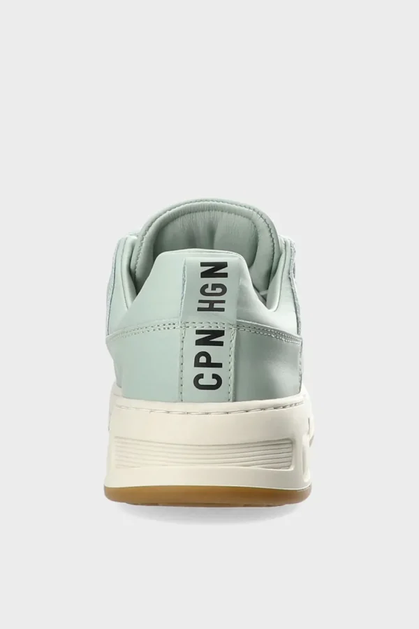 Sneaker-COPENHAGEN STUDIOS Cph213 Soft Vitello Salbei