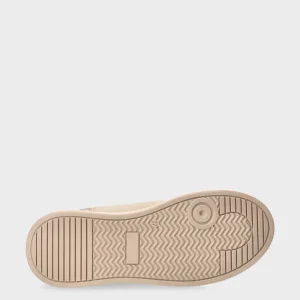 Sneaker-COPENHAGEN STUDIOS Cph213 Soft Vitello Nackt