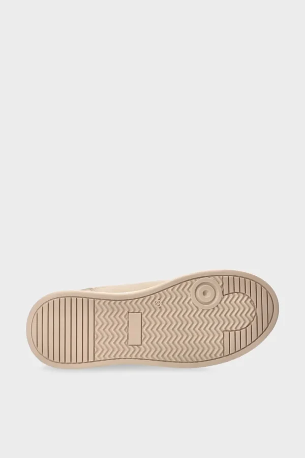 Sneaker-COPENHAGEN STUDIOS Cph213 Soft Vitello Nackt