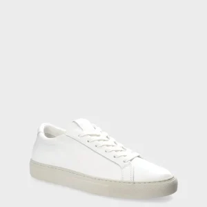 Sneaker-COPENHAGEN STUDIOS Cph4 Soft Vitello Weis