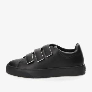 Sneaker-COPENHAGEN STUDIOS Cph429 Soft Vitello Schwarz