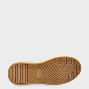 Sneaker-COPENHAGEN STUDIOS Cph213 Soft Vitello Salbei