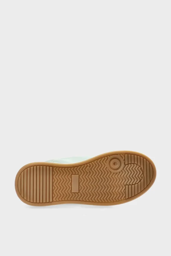 Sneaker-COPENHAGEN STUDIOS Cph213 Soft Vitello Salbei