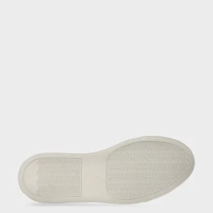 Sneaker-COPENHAGEN STUDIOS Cph4 Soft Vitello Weis