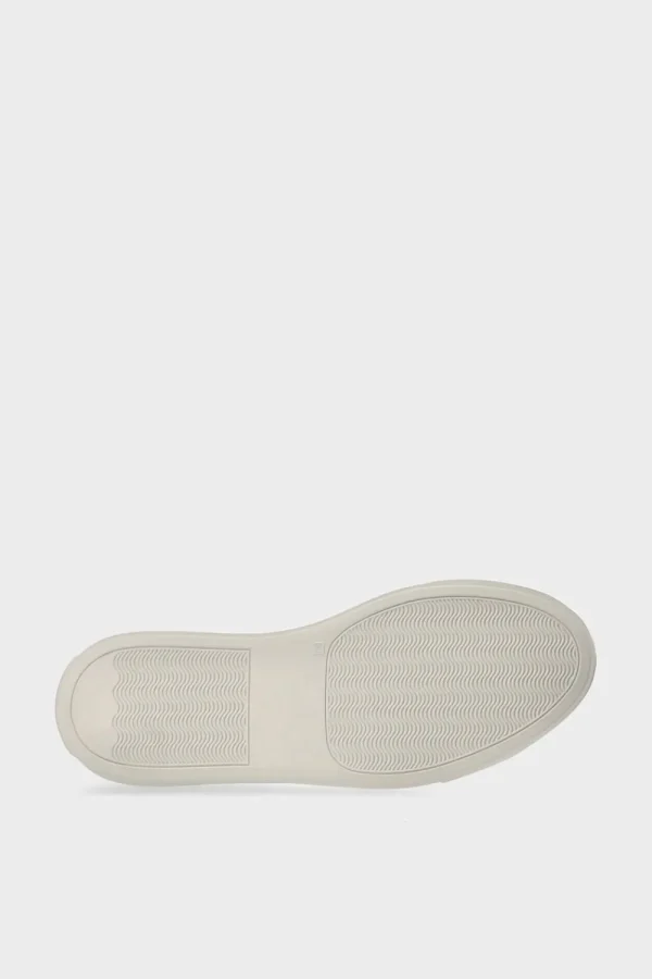 Sneaker-COPENHAGEN STUDIOS Cph4 Soft Vitello Weis