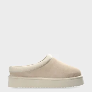 Schieberegler-COPENHAGEN STUDIOS Cph249 Suede Creme